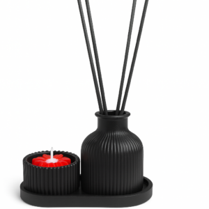 Diffuser & Candle Set