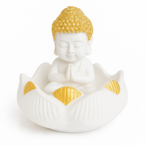 Buddha Lotus Ornament