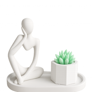 Mindful Moments Tray Set