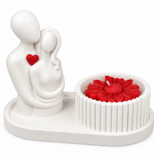 Love's Embrace